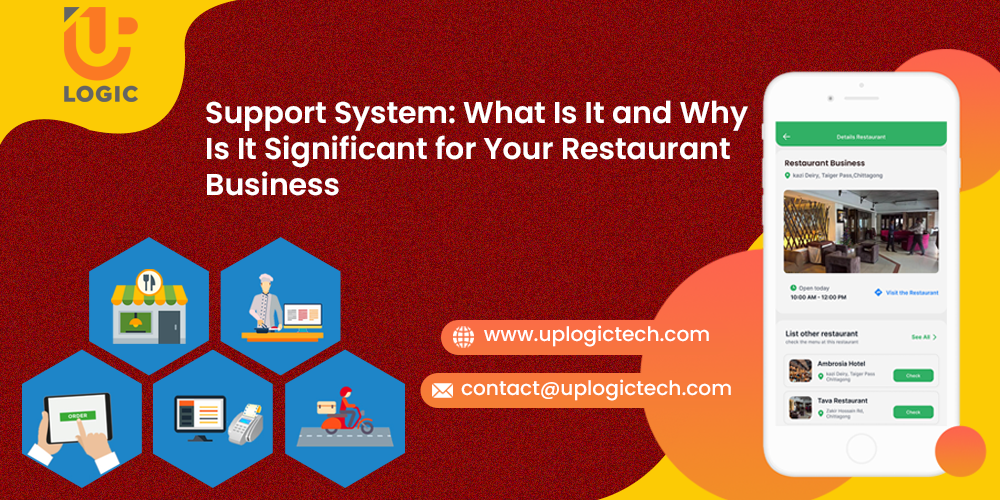 Support System: What Is It and Why Is It Significant for Your Restaurant Business
