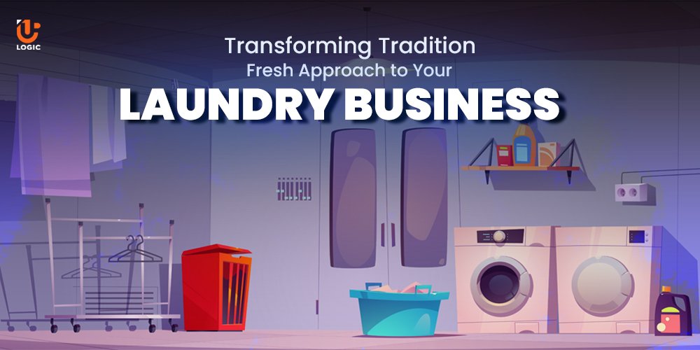 Transforming Tradition: Fresh Approach to Laundry Business