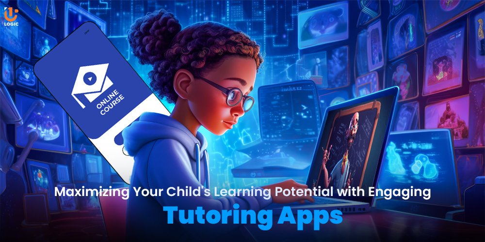 Maximizing Your Child’s Learning Potential with Engaging Tutoring App