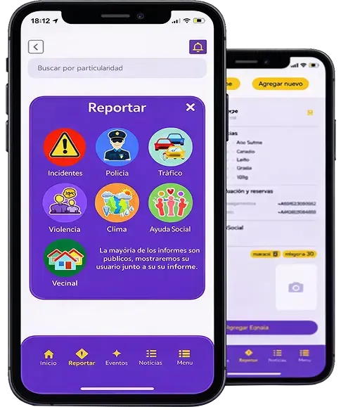 Facia Alerts to Action