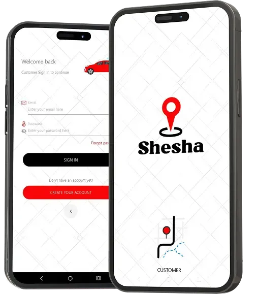 Shesha Urban Mobility