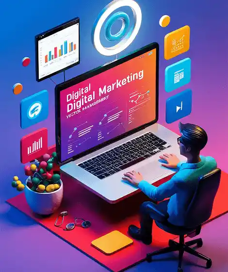 Digital Marketing Services