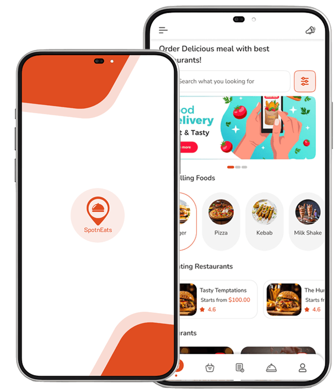 Next-Gen Features of Ride-Hailing App