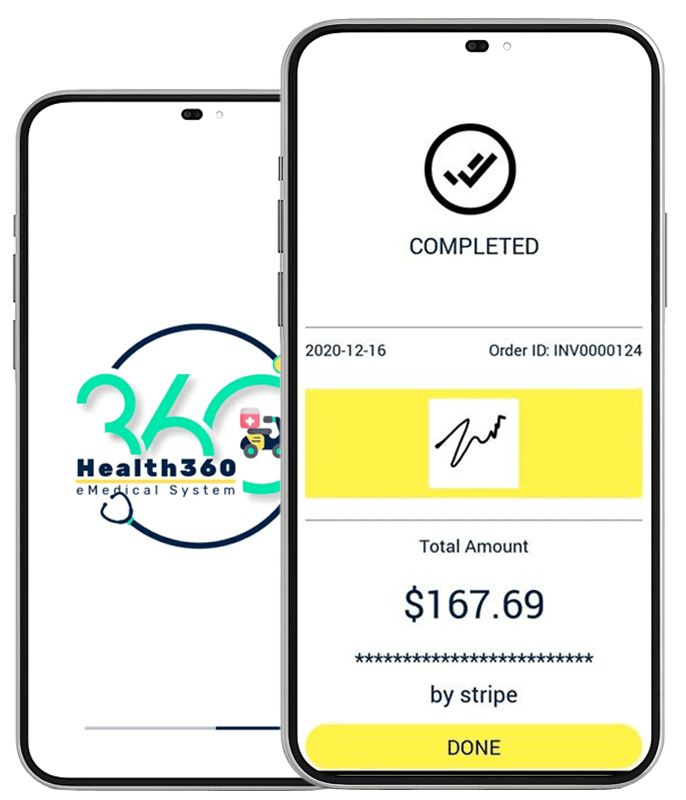 Next-Gen Features of Ride-Hailing App