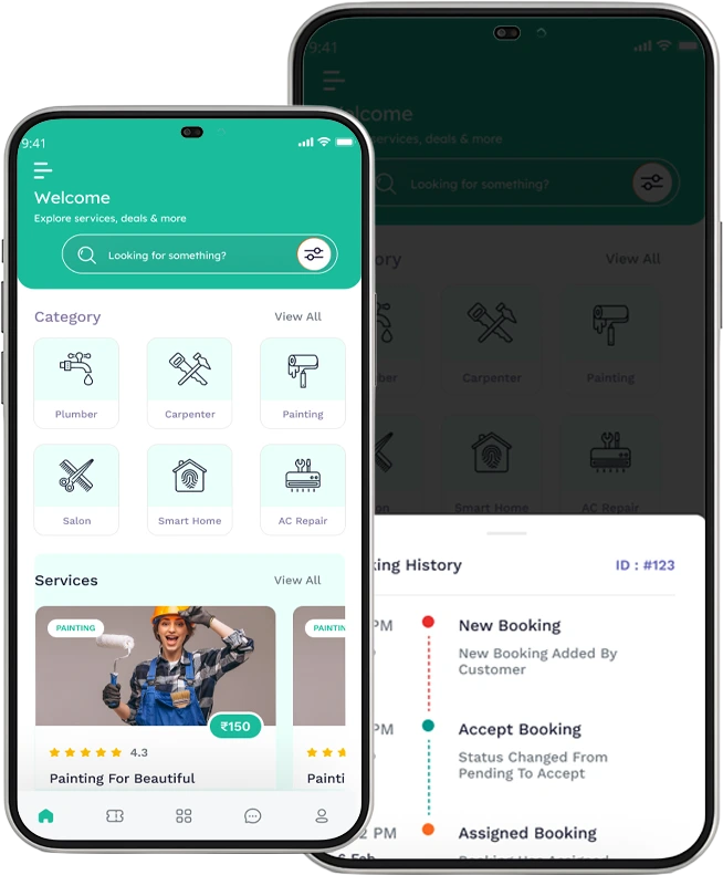 Next-Gen Features of Ride-Hailing App