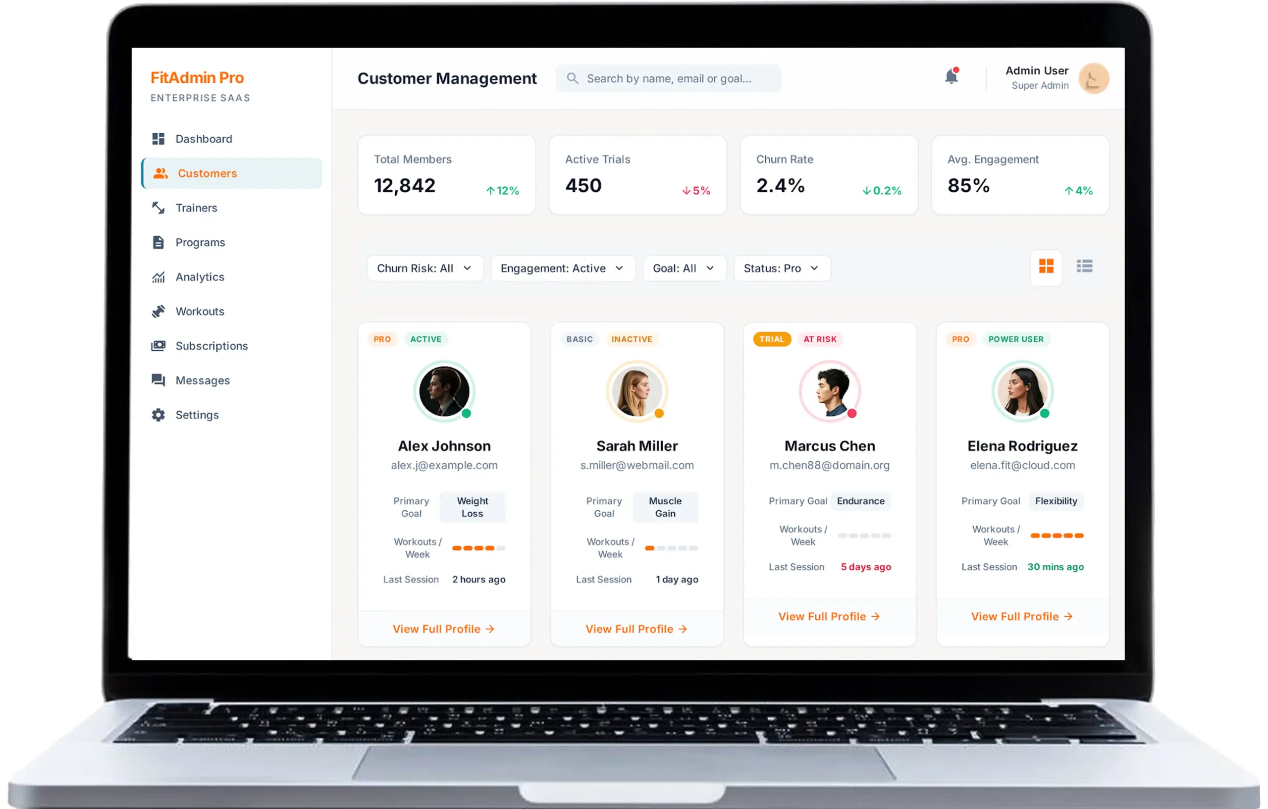 Next-Gen Features of Ride-Hailing App