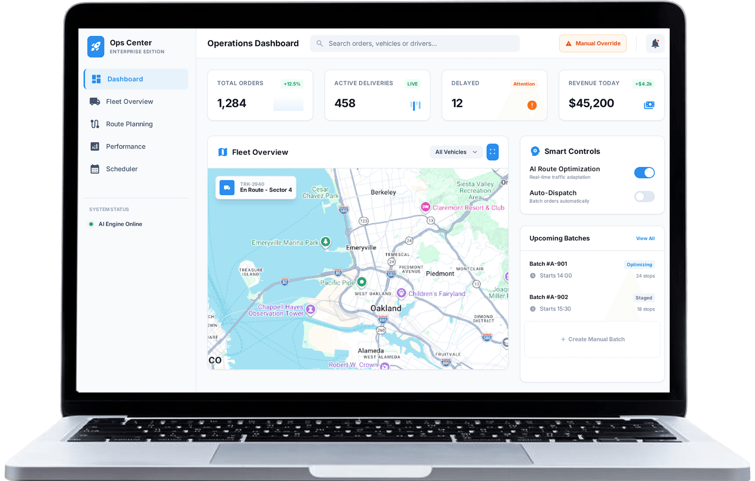Next-Gen Features of Ride-Hailing App