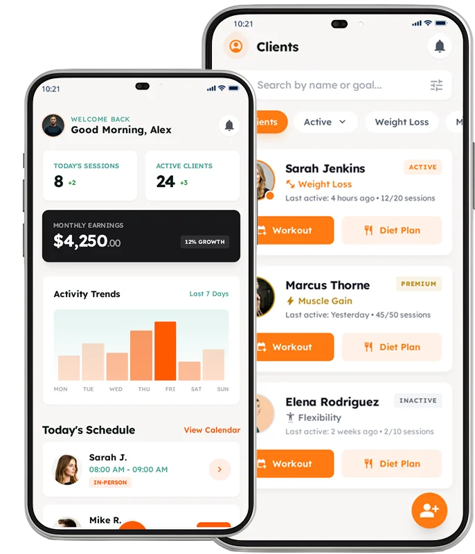 Next-Gen Features of Ride-Hailing App