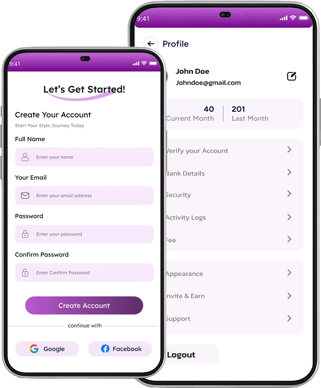 Next-Gen Features of Ride-Hailing App