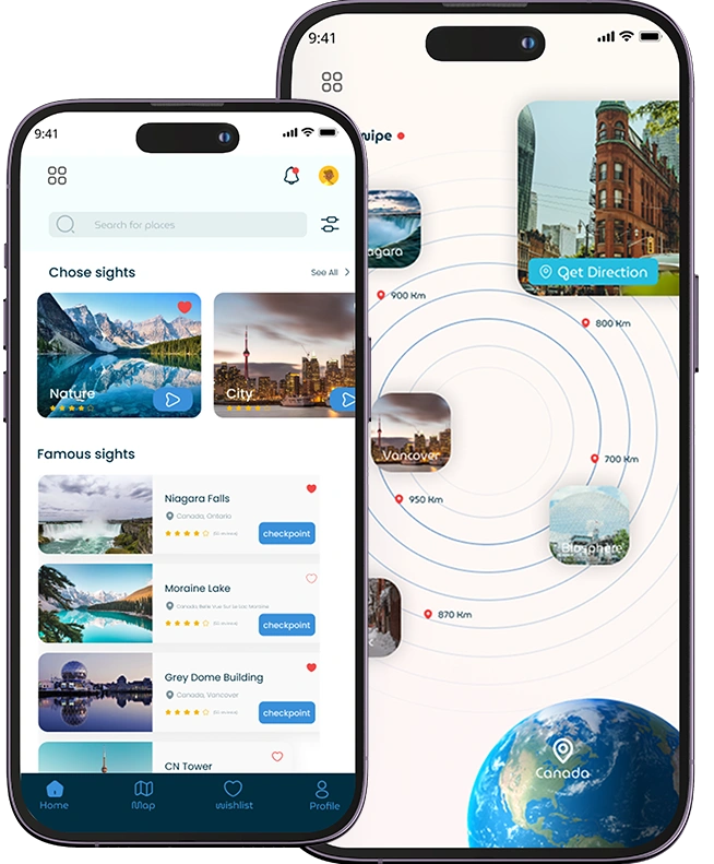 Next-Gen Features of Ride-Hailing App