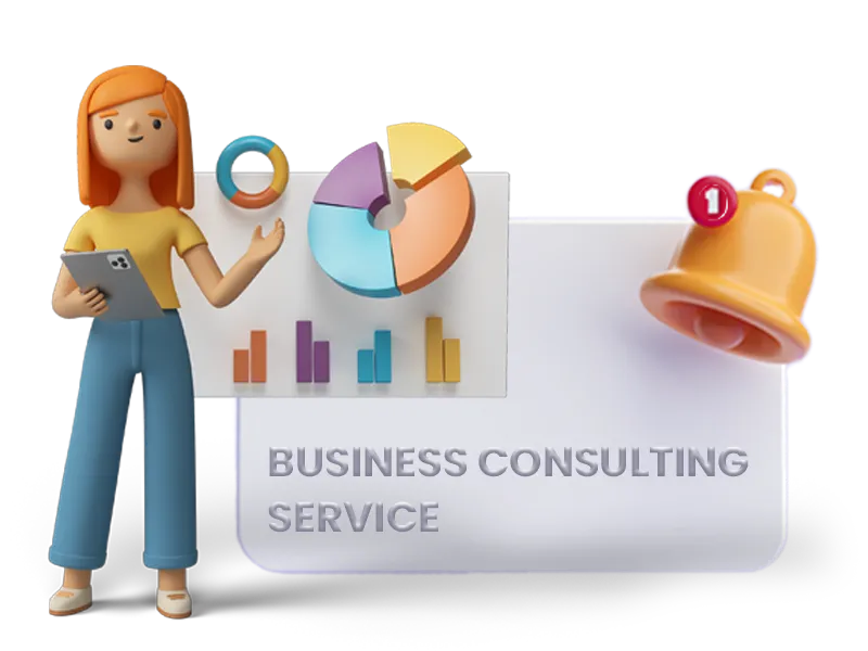 Business Development Consulting Services